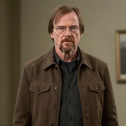 Walter White in fornite