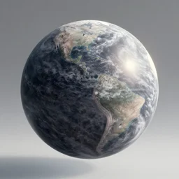 3 d render, sunlight study, the universe is a spheroid region 7 0 5 meters in diameter, art nouveau, by john james audubon and ( ( ( ( ( lisa frank ) ) ) ) ), 8 k, sharp focus, octane render