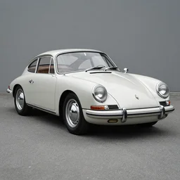 1929 porsche 911