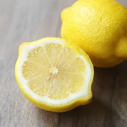 realistic lemon's on steroids