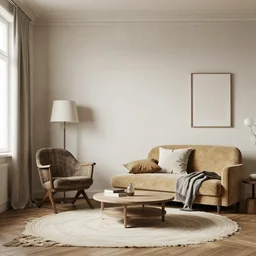 a detalied 3 d render of a shabby chic room, by valentin franke, ilya galinsky trending of artstation, photorealism, fashion photography