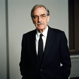 mister spacely as a real person photo by annie leibovitz