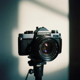where there is fear there is god, by alex webb, shot on large format film camera, cinematic composition, brilliant lighting, hd, 8 k, sharp, no frames