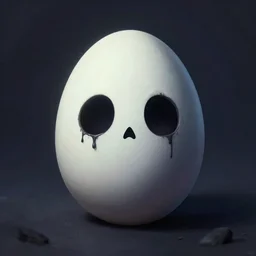 nightmare egg