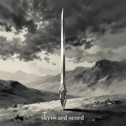“ a sam wagstaff illustration of skyward sword ”