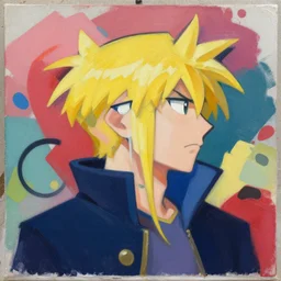 cringy alucard, medium shot, asymmetrical, profile picture, organic painting, sunny day, matte painting, bold shapes, hard edges, street art, trending on artstation, by huang guangjian, gil elvgren, ruan jia, greg rutkowski, gaston bussiere
