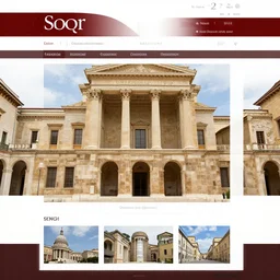 official website, of spqr senate in 2 2 ad