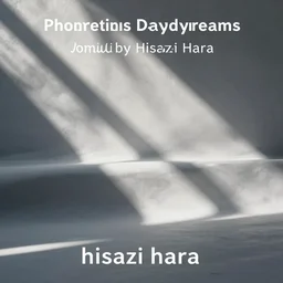 photography of daydreams by hisaji hara