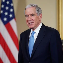 jewish george w. bush