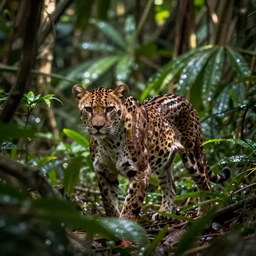 out of focus, photography, a predator in a wet jungle