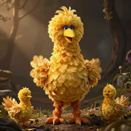 sweet dee is bigbird kaitlyn olson always sunny in phillidelphia golden feathers