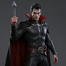 octane render, cry engine, cgsociety, vampire