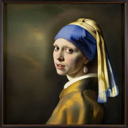 lost vermeer painting finally located