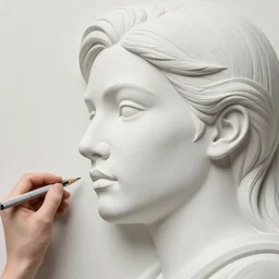 the artist is the creator of beautiful things. to reveal art and conceal the artist is art's aim. the critic is he