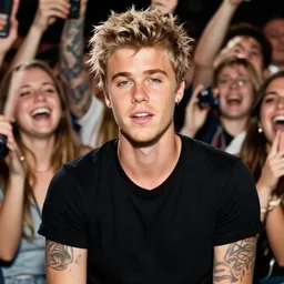 justin bieber dies and all his fans laugh