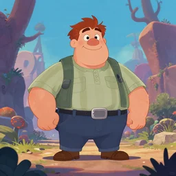 art by dreamworks