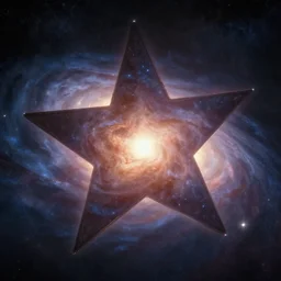 the inside of a star, hd, 4 k, ultra detailed, dreamy, concept art, artstation, trending, tilt shift
