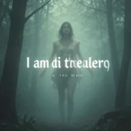 i am the ruler of everything in the end, ethereal, surreal