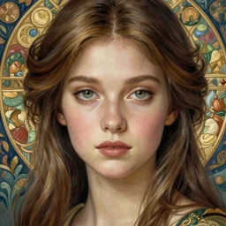 beautiful cottagecore volodymyr zelenskiy, vixen, intricate, elegant, highly detailed, digital painting, artstation, concept art, smooth, sharp focus, beautiful face, beautilful eyes, illustration, art by artgerm and greg rutkowski and alphonse mucha