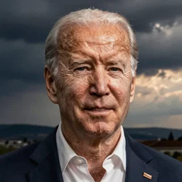 joe biden butthole