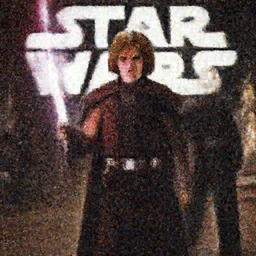 a still from star wars, revenge of the sith ( 2 0 0 5 )