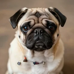 pug of infinite wisdom