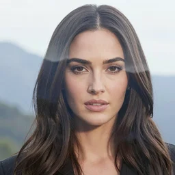 megan fox face faded next to realistic mountain scenery, double exposure effect, medium sized tattoo sketch, amazing detail, trending on pinterest, in the style of brandon kidwell