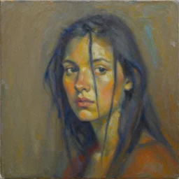 a painting by randalrobertsart, 8 k