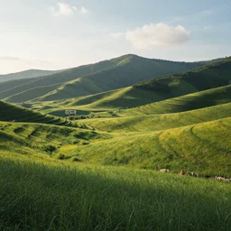 beautiful landscape, now a bunch of nonsense to see what the model does, no idea what happens when I do this, the plan is to slightly change some o these words to see at what point the composition changes dramatically