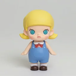 toy bonnie