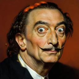 a beautiful immaculate majestic h-res painting of emotions by Salvador Dali high detail, award winning hyperrealistic, photorealistic, octante render, elegant, cinematic, high textures, hyper sharp, 8k, insanely detailed and intricate, graphic design, cinematic atmosphere, hypermaximalist, hyper realistic, super detailed, 4k HDR hyper realistic high quality