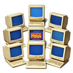syndicate old computer game