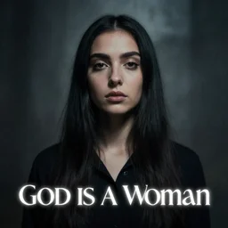 God is a Woman