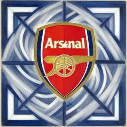 arsenal by robert delaunay endless rhythm