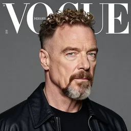 walter white bussin no cap fr vibes perm wavy hair fade haircut yee yee vogue magazine photography