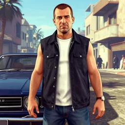Pietro Pacciani in GTA vice vity