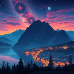 alena aenami artworks in 4 k