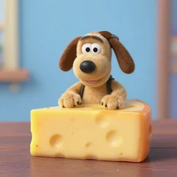 cheese gromit, cheese