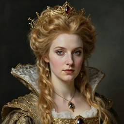 beautiful Lady Yggdrasil Marie Antoinette Queen Portrait Portrait Portrait Planescape Torment Vagrant Story Character Time Druid Face Head Eyes Jordan Grimmer mandy jurgens dave dorman Tamas Medve Todor Hristov Ilya Repin