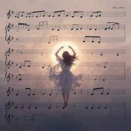 musical dream,