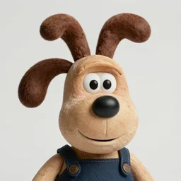 photo portrait of wallace from wallace and gromit in real life, in the real world, realistic, hyperrealistic, 8 k resolution, hd quality, very detailed, highly detailed, intricate details, real life, real world, trending on artstation, digital art, really realistic, very realistic, headshot, head in frame, photograph, portrait, head in frame