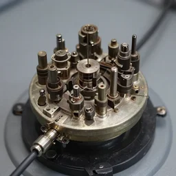 z 7 0 u thyratron