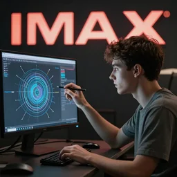 a young lad trying to figure out stable diffusion, trending on Artstation, 8k, photorealistic, hyper detailed, unreal engine 5, IMAX quality, cinematic, epic lighting, in the style of Greg Rutkowski