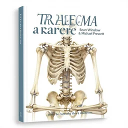 in the care of bones by sean winslow and michael prescott. trilemma adventures, vol. 1.