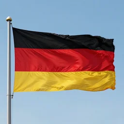 flag redesign for germany, r / vexilology, concept art