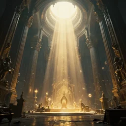 is this just fantasy?,, cinematic, volumetric lighting,