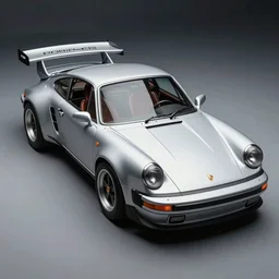 photo of porsche 9 1 1 spaceship, highly detailed, realistic shaded lighting, designed by syd mead, 8 k