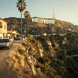 it's the edge of the world and all of western civilization the sun may rise in the east at least it's settled in a final location it's understood that hollywood sells californication, realistic, hdr, hdd, 8 k, realism,
