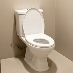 expensive toilet