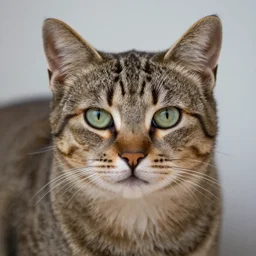 cat being cat